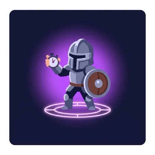 Quick Play mode art
